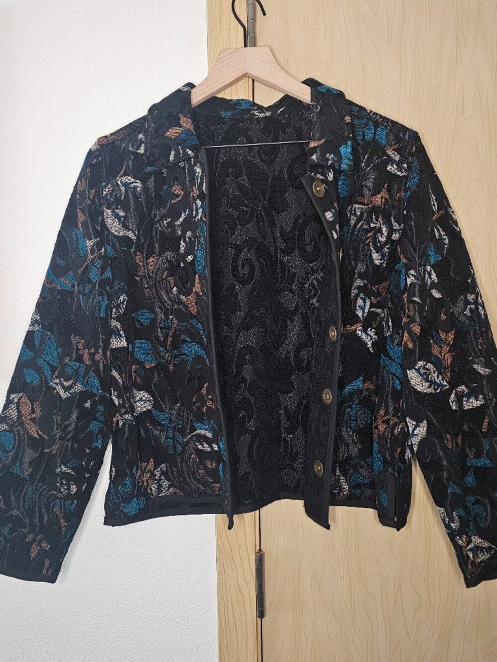 Womens vintage jacket/blazer
